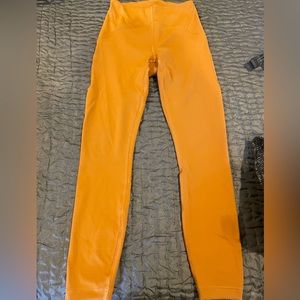 Lululemon align leggings
